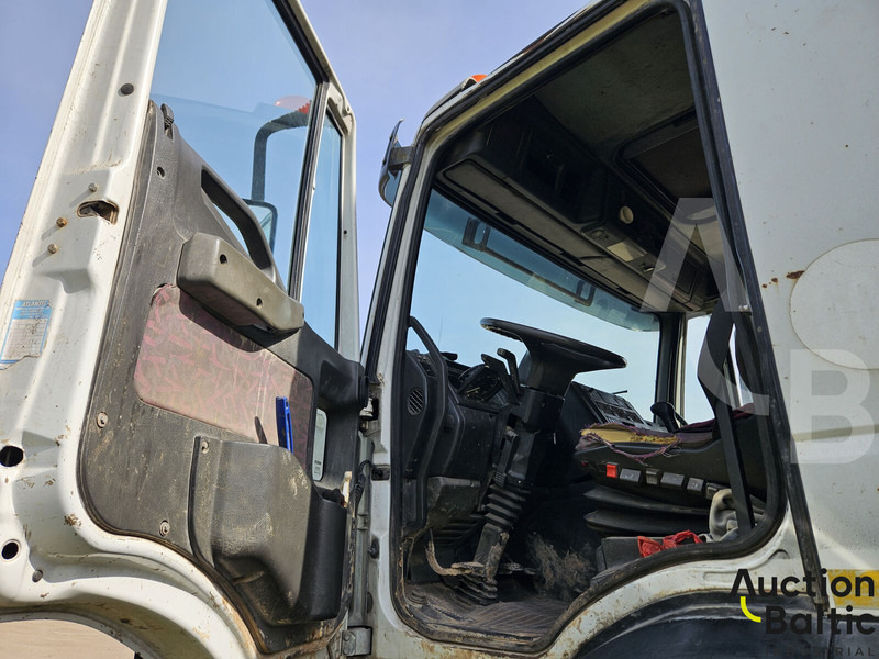 Iveco Magirus - Stacionarna pumpa za beton: slika 5 Iveco Magirus - Stacionarna pumpa za beton: slika 5