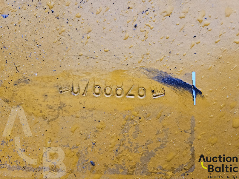 Teleskopski upravljač JCB 530: slika 18