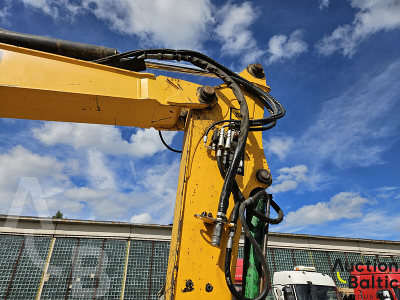 JCB 8085 - Bager guseničar: slika 5 JCB 8085 - Bager guseničar: slika 5