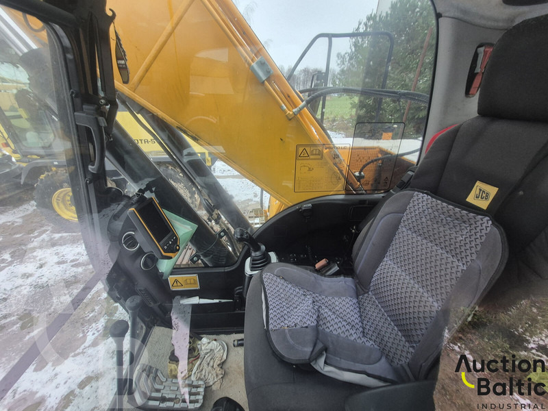 JCB JS 200 LC T4 - Bager guseničar: slika 5 JCB JS 200 LC T4 - Bager guseničar: slika 5