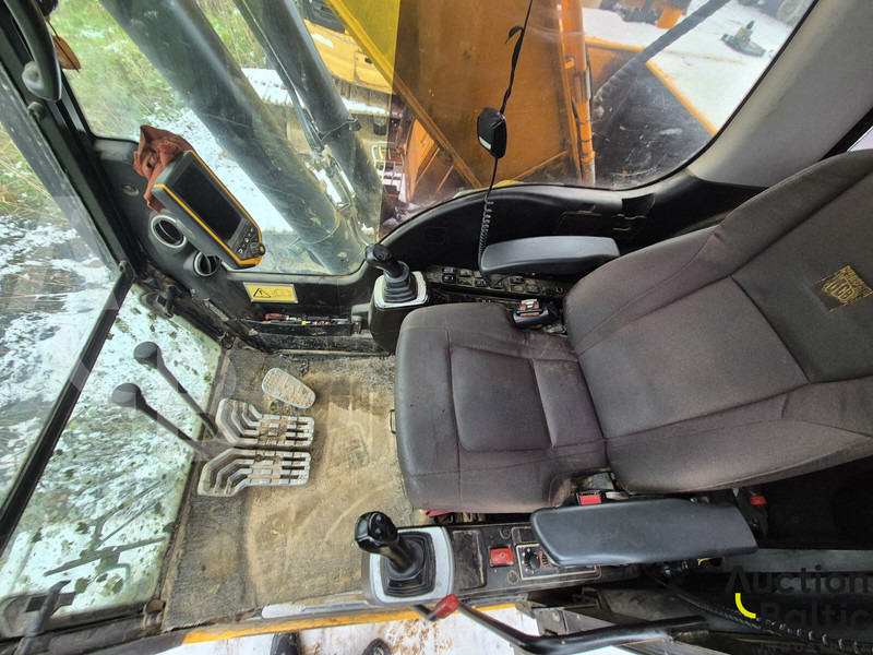 JCB JS 200 LC T4 - Bager guseničar: slika 5 JCB JS 200 LC T4 - Bager guseničar: slika 5