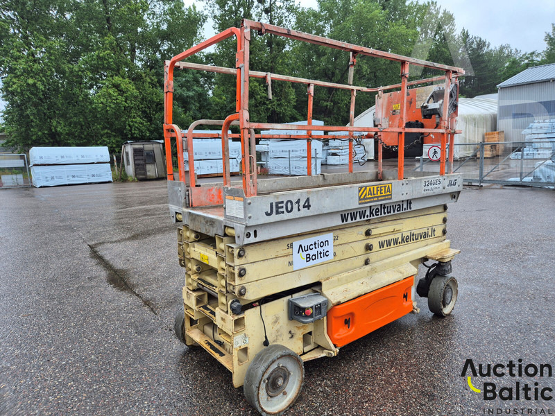 JLG 3246 ES - Lift u obliku makaza: slika 4 JLG 3246 ES - Lift u obliku makaza: slika 4
