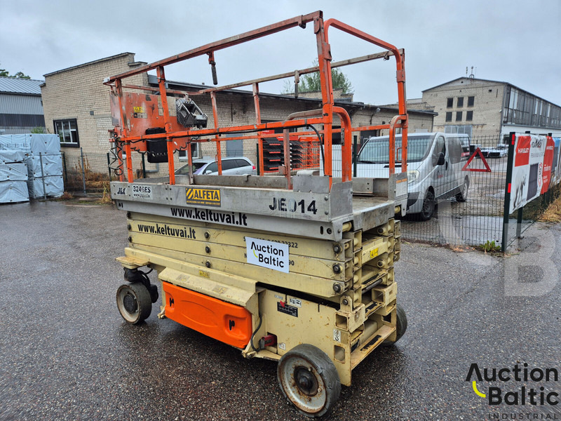 JLG 3246 ES - Lift u obliku makaza: slika 1 JLG 3246 ES - Lift u obliku makaza: slika 1