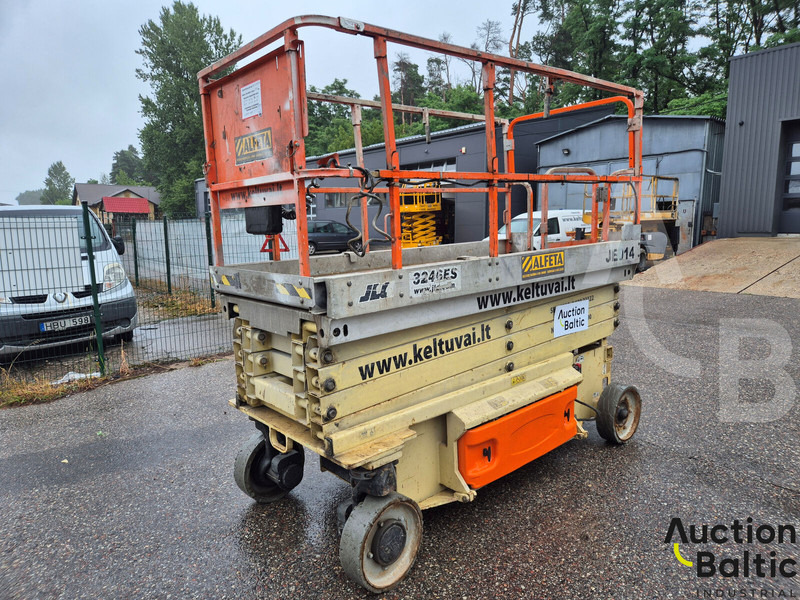 JLG 3246 ES - Lift u obliku makaza: slika 3 JLG 3246 ES - Lift u obliku makaza: slika 3