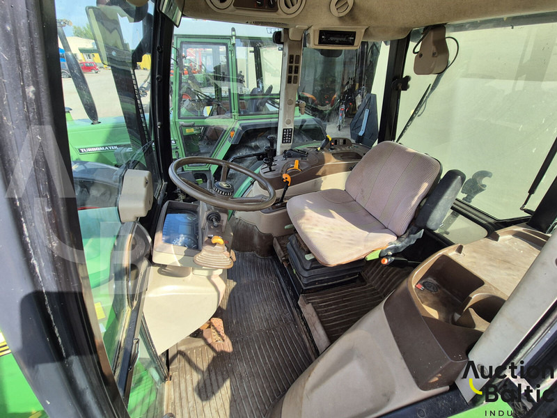 John Deere 5820 - Traktor: slika 5 John Deere 5820 - Traktor: slika 5