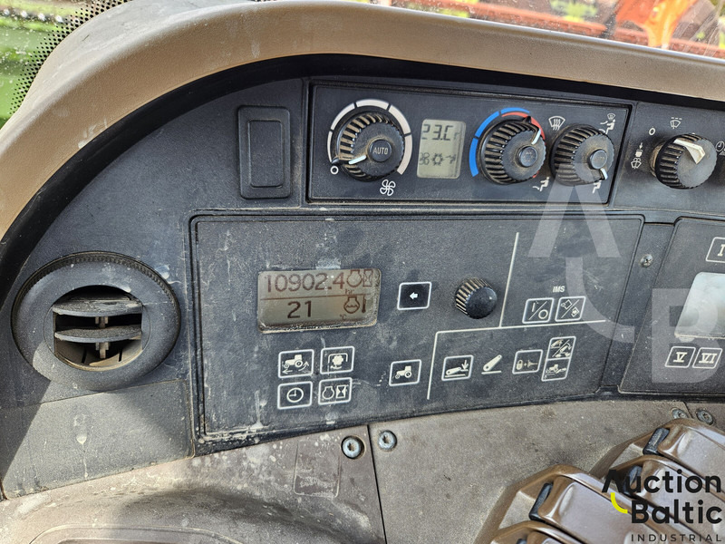 Traktor John Deere 7830: slika 6 Traktor John Deere 7830: slika 6