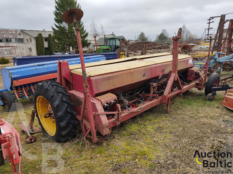 Juko - Oprema za setvu: slika 3 Juko - Oprema za setvu: slika 3