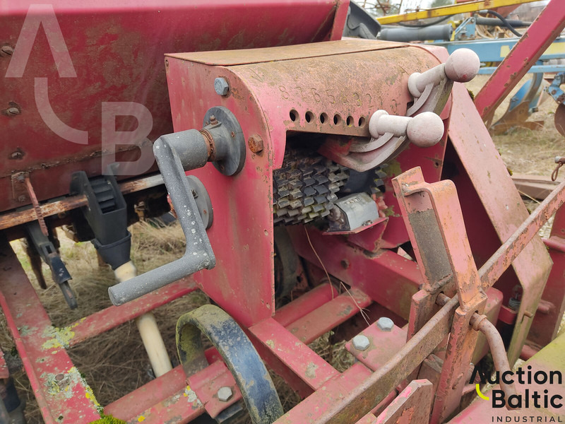 Juko - Oprema za setvu: slika 5 Juko - Oprema za setvu: slika 5