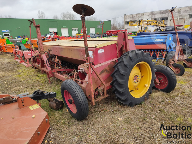 Juko - Oprema za setvu: slika 4 Juko - Oprema za setvu: slika 4
