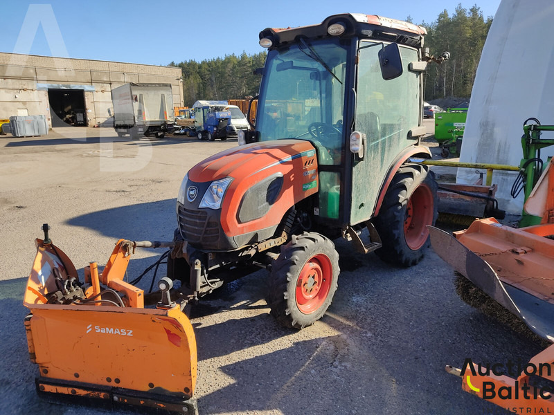 KIOTI CK 4010 - Traktor: slika 1 KIOTI CK 4010 - Traktor: slika 1