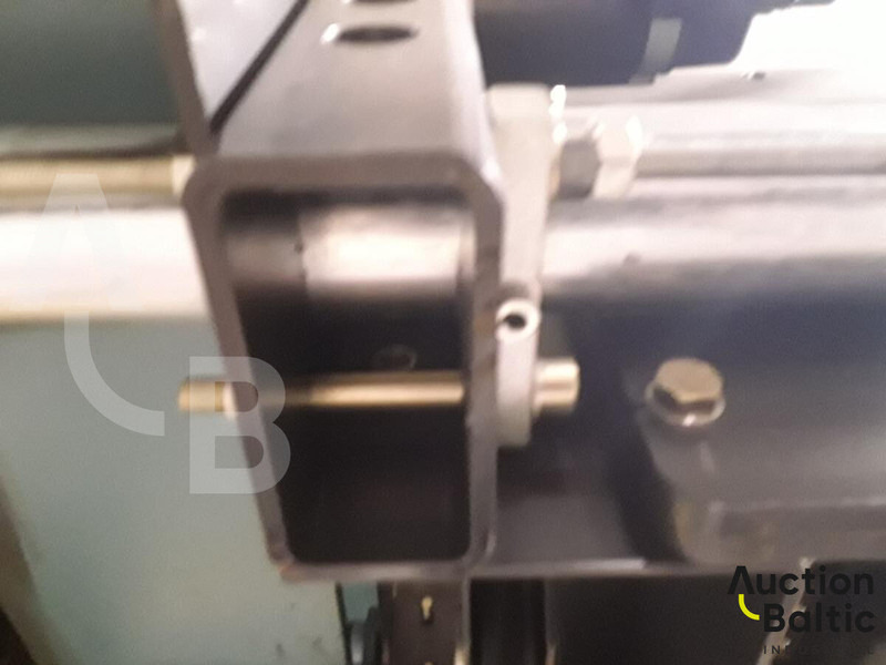 Kran KONECRANES: slika 16