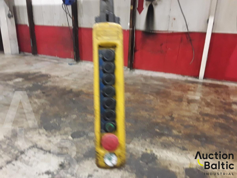 Kran KONECRANES: slika 9