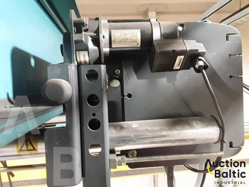 Kran KONECRANES: slika 15