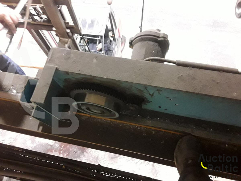 Kran KONECRANES: slika 8