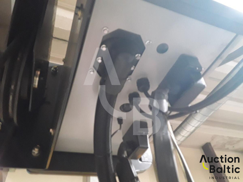 Kran KONECRANES: slika 14