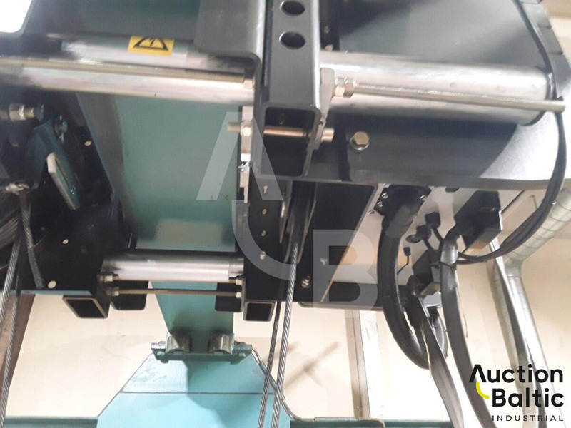 Kran KONECRANES: slika 13