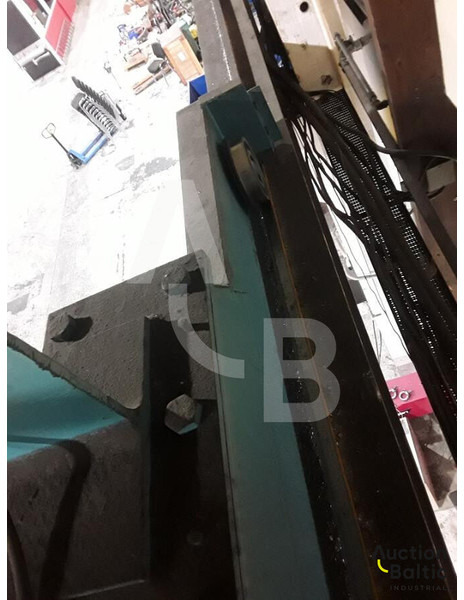 Kran KONECRANES: slika 7