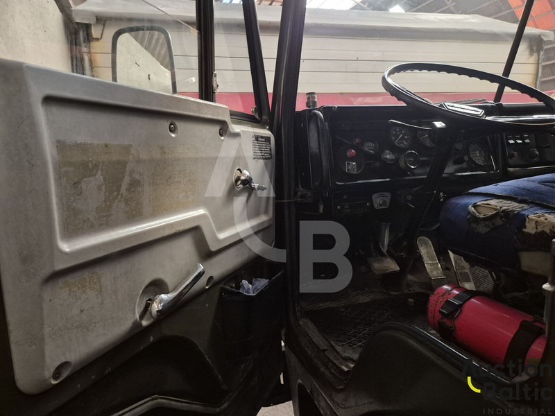 Kamaz 5320 - Istovarivač: slika 3 Kamaz 5320 - Istovarivač: slika 3