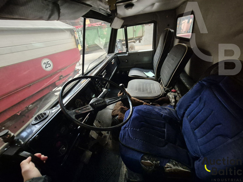 Kamaz 5320 - Istovarivač: slika 4 Kamaz 5320 - Istovarivač: slika 4