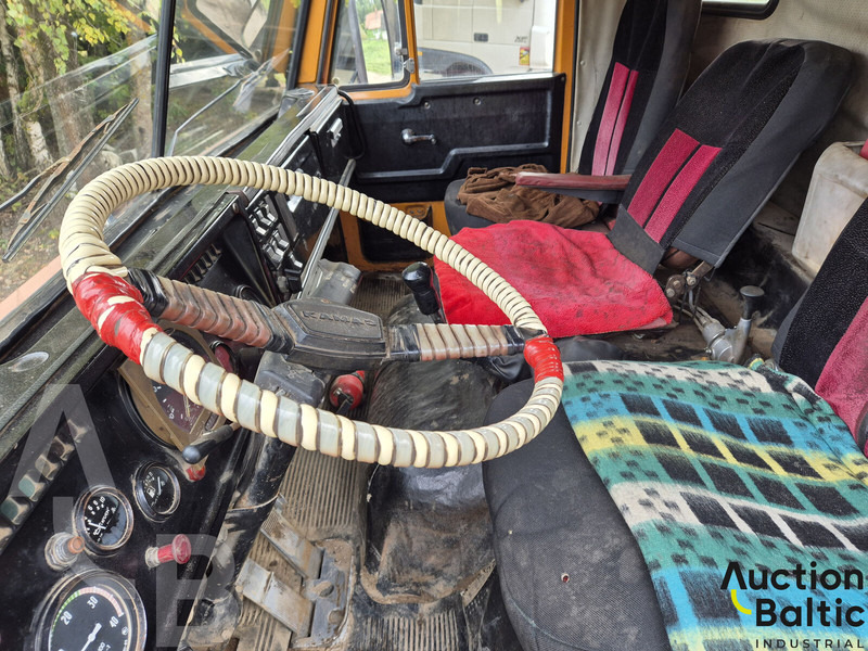 Istovarivač Kamaz 55111: slika 6