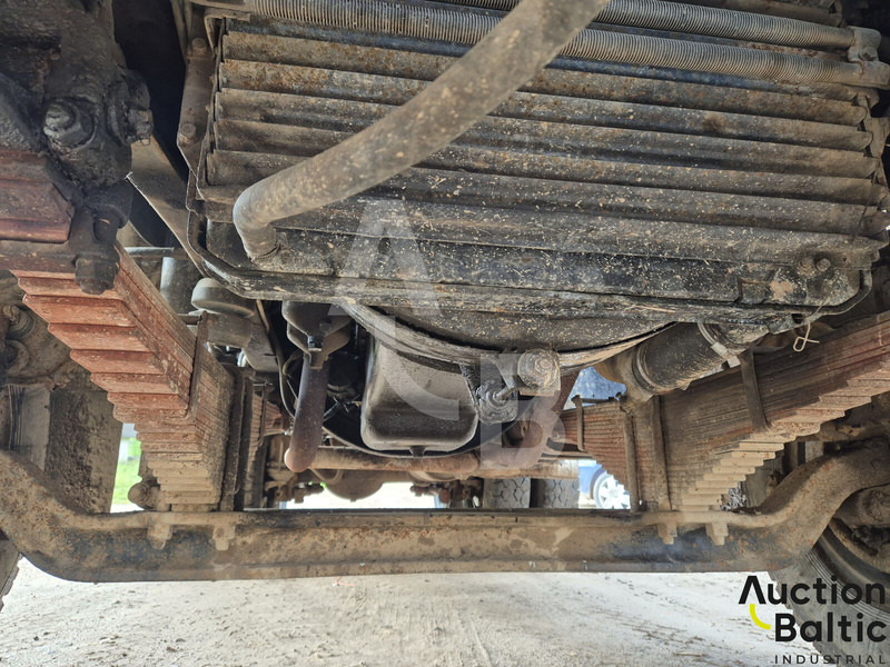 Istovarivač Kamaz 55111: slika 17