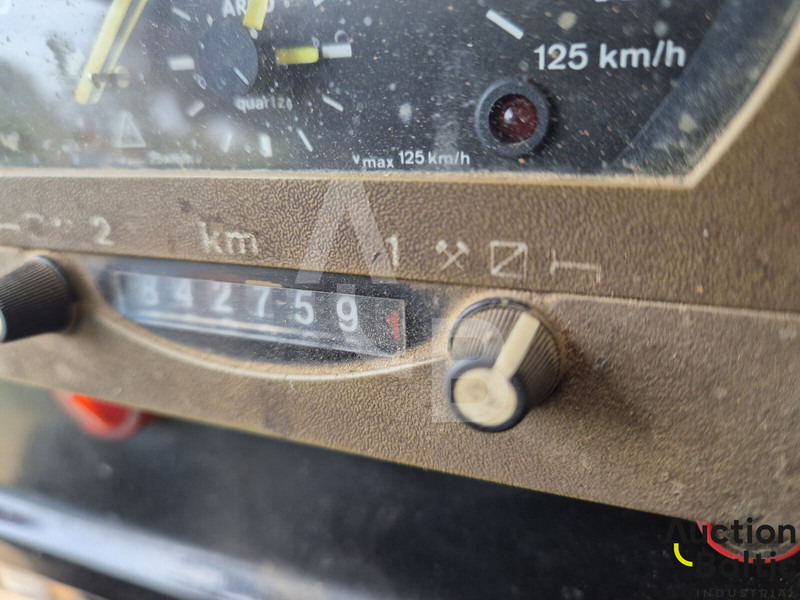 Istovarivač Kamaz 55111: slika 9