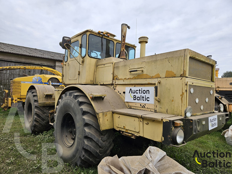 Kirovec K-701 - Traktor: slika 1 Kirovec K-701 - Traktor: slika 1