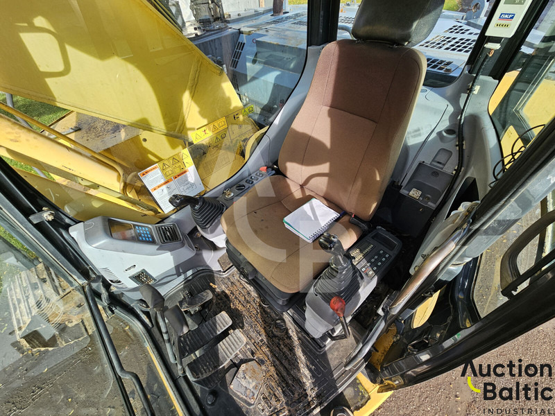 Komatsu PC228USLC-3N0 - Bager guseničar: slika 5 Komatsu PC228USLC-3N0 - Bager guseničar: slika 5