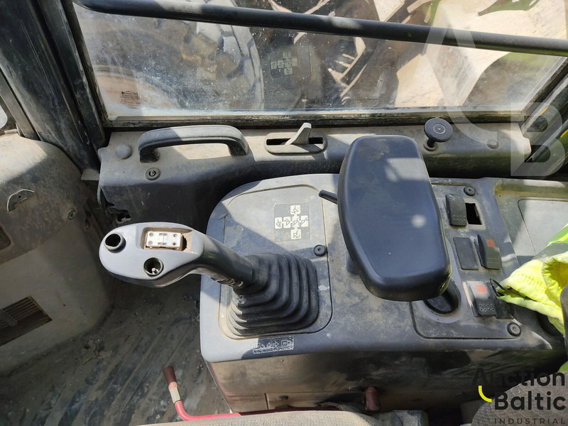 Komatsu WA250-5 Komatsu WA250-5: slika 7
