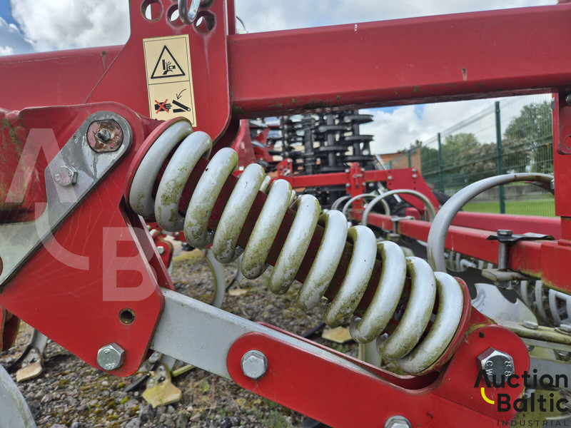 Kongskilde DF 4000 - Kultivator: slika 5 Kongskilde DF 4000 - Kultivator: slika 5