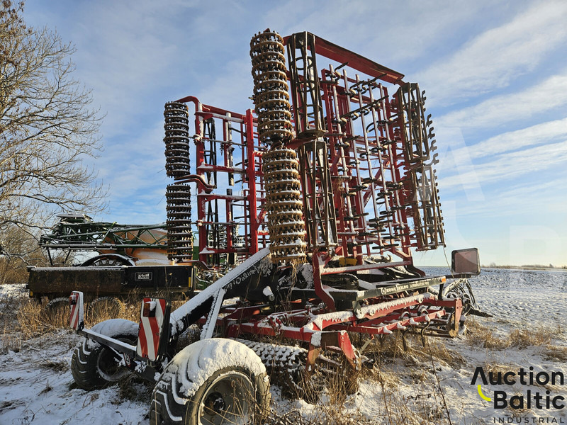 Kongskilde Germinator Pro 7900 BBK - Kultivator: slika 4 Kongskilde Germinator Pro 7900 BBK - Kultivator: slika 4