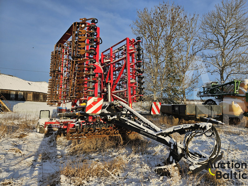 Kongskilde Germinator Pro 7900 BBK - Kultivator: slika 1 Kongskilde Germinator Pro 7900 BBK - Kultivator: slika 1