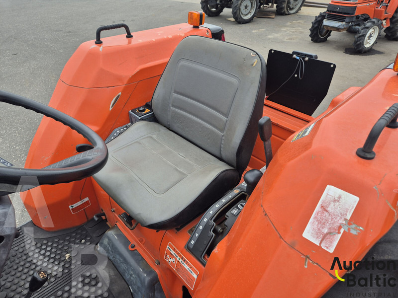 Kubota GL 29 - Traktor: slika 5 Kubota GL 29 - Traktor: slika 5