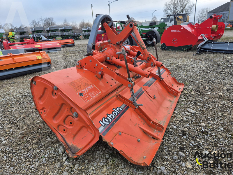 Kubota R 15T - Roto drljača: slika 4 Kubota R 15T - Roto drljača: slika 4