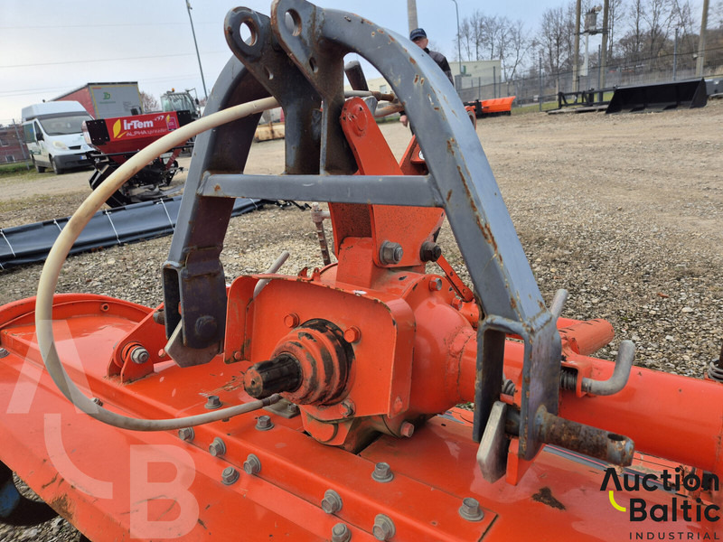 Kubota R 15T - Roto drljača: slika 5 Kubota R 15T - Roto drljača: slika 5