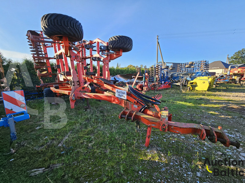 Kuhn CULTIM 6500 - Kultivator: slika 1 Kuhn CULTIM 6500 - Kultivator: slika 1