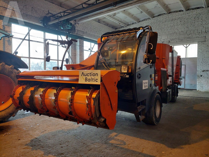 Kuhn SPW 14 Compact - Oprema za stoku: slika 2 Kuhn SPW 14 Compact - Oprema za stoku: slika 2