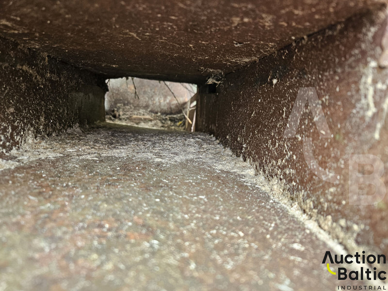 Kurt Honerloh - Cepač za drva: slika 5 Kurt Honerloh - Cepač za drva: slika 5