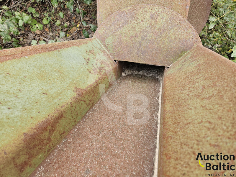 Kurt Honerloh - Cepač za drva: slika 4 Kurt Honerloh - Cepač za drva: slika 4