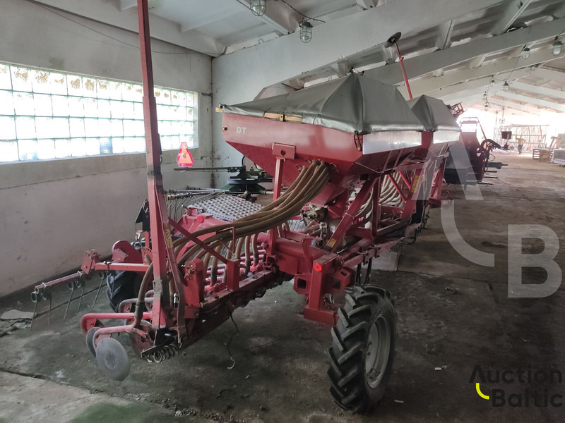 Kverneland DT-6 - Oprema za setvu: slika 3 Kverneland DT-6 - Oprema za setvu: slika 3