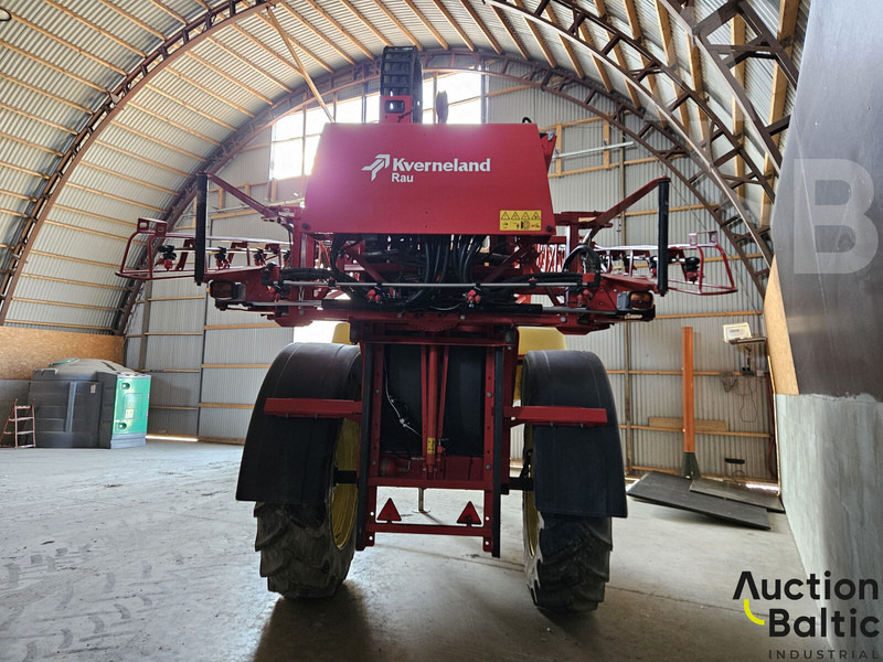 Kverneland Ikarus S38 - Prskalica: slika 5 Kverneland Ikarus S38 - Prskalica: slika 5
