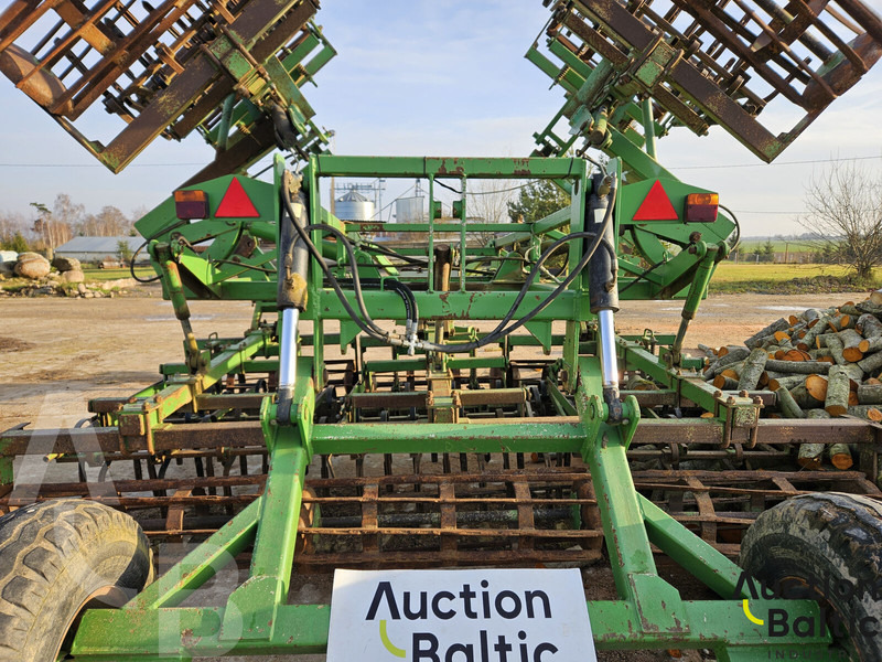 Laumetris - Kultivator: slika 5 Laumetris - Kultivator: slika 5