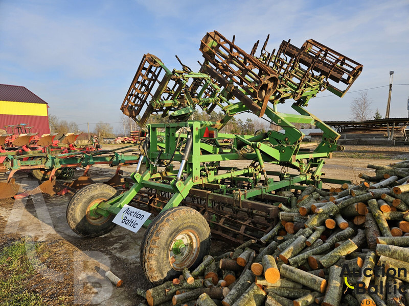 Laumetris - Kultivator: slika 4 Laumetris - Kultivator: slika 4