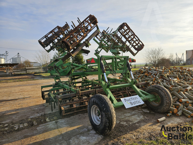 Laumetris - Kultivator: slika 3 Laumetris - Kultivator: slika 3