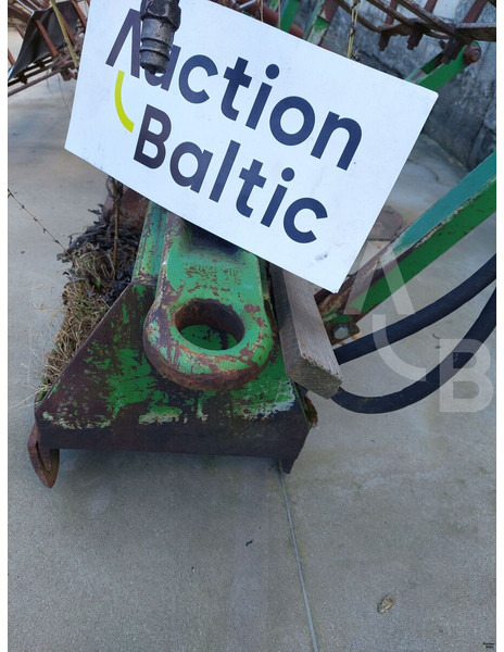 Laumetris soil leveler - Oprema za obradu zemljišta: slika 4 Laumetris soil leveler - Oprema za obradu zemljišta: slika 4