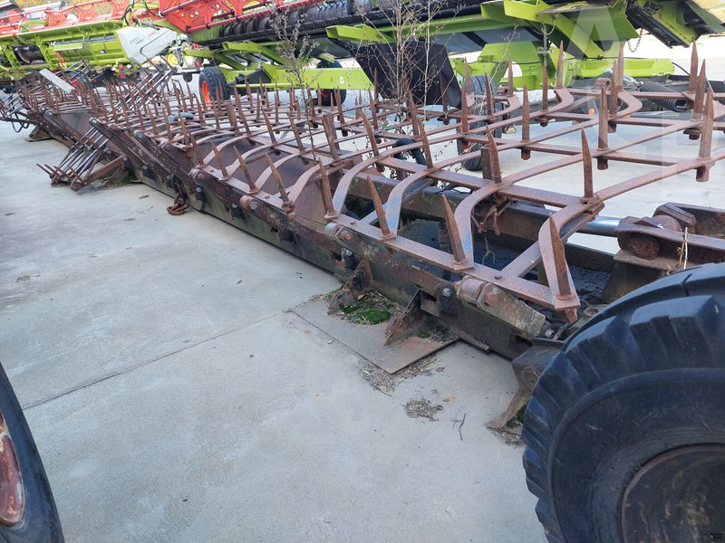 Laumetris soil leveler - Oprema za obradu zemljišta: slika 4 Laumetris soil leveler - Oprema za obradu zemljišta: slika 4