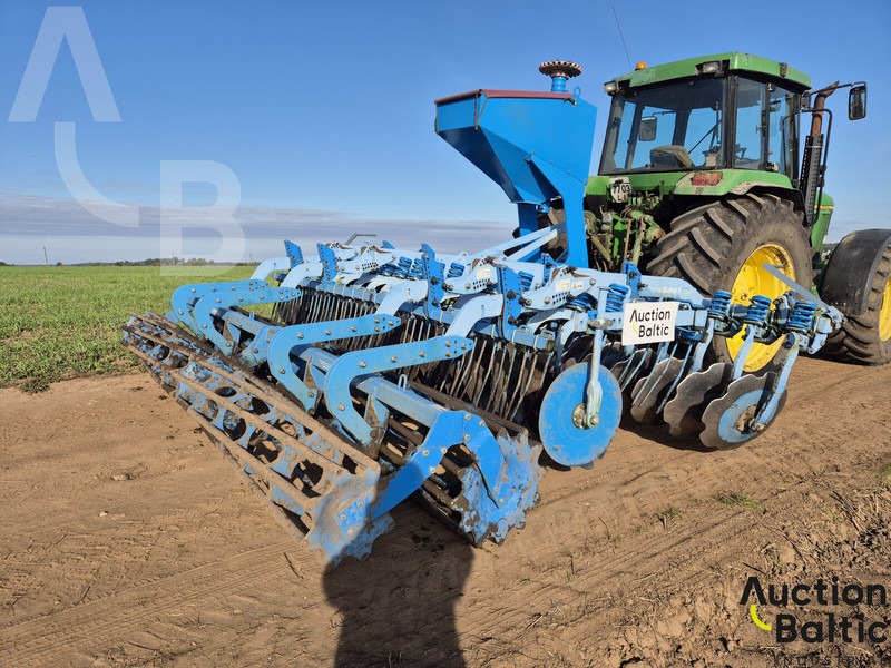 Lemken Rubin 9 U - Tanjirača: slika 5 Lemken Rubin 9 U - Tanjirača: slika 5
