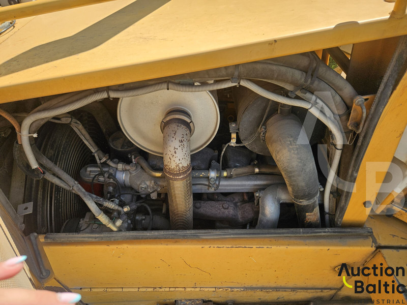 Buldožer Liebherr PR 712 BM: slika 15