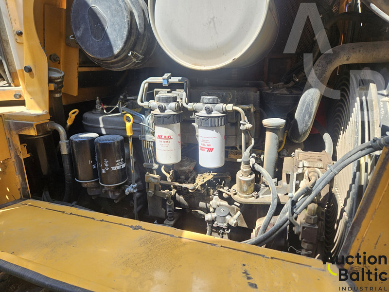 Buldožer Liebherr PR 712 BM: slika 12