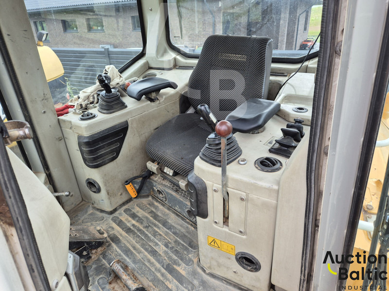 Liebherr PR 724 L GP - Buldožer: slika 5 Liebherr PR 724 L GP - Buldožer: slika 5